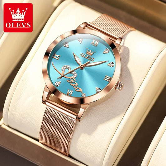 OLEV Wonder Female Watch